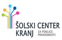 SCK logo