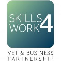 Skills4work Project logo