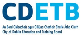 CDETB logo