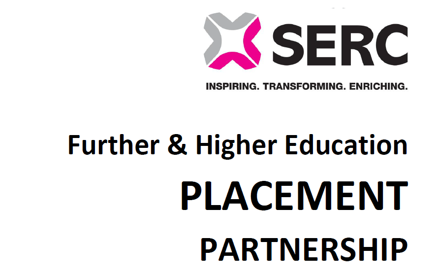 Further & Higher Education Placement Partnership Agreement